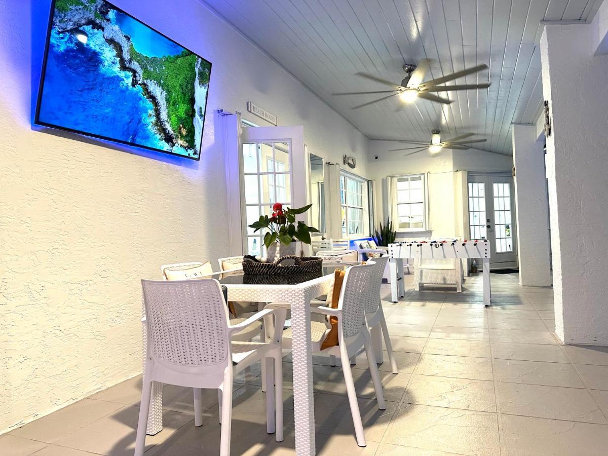 Home In Miami Exterior photo