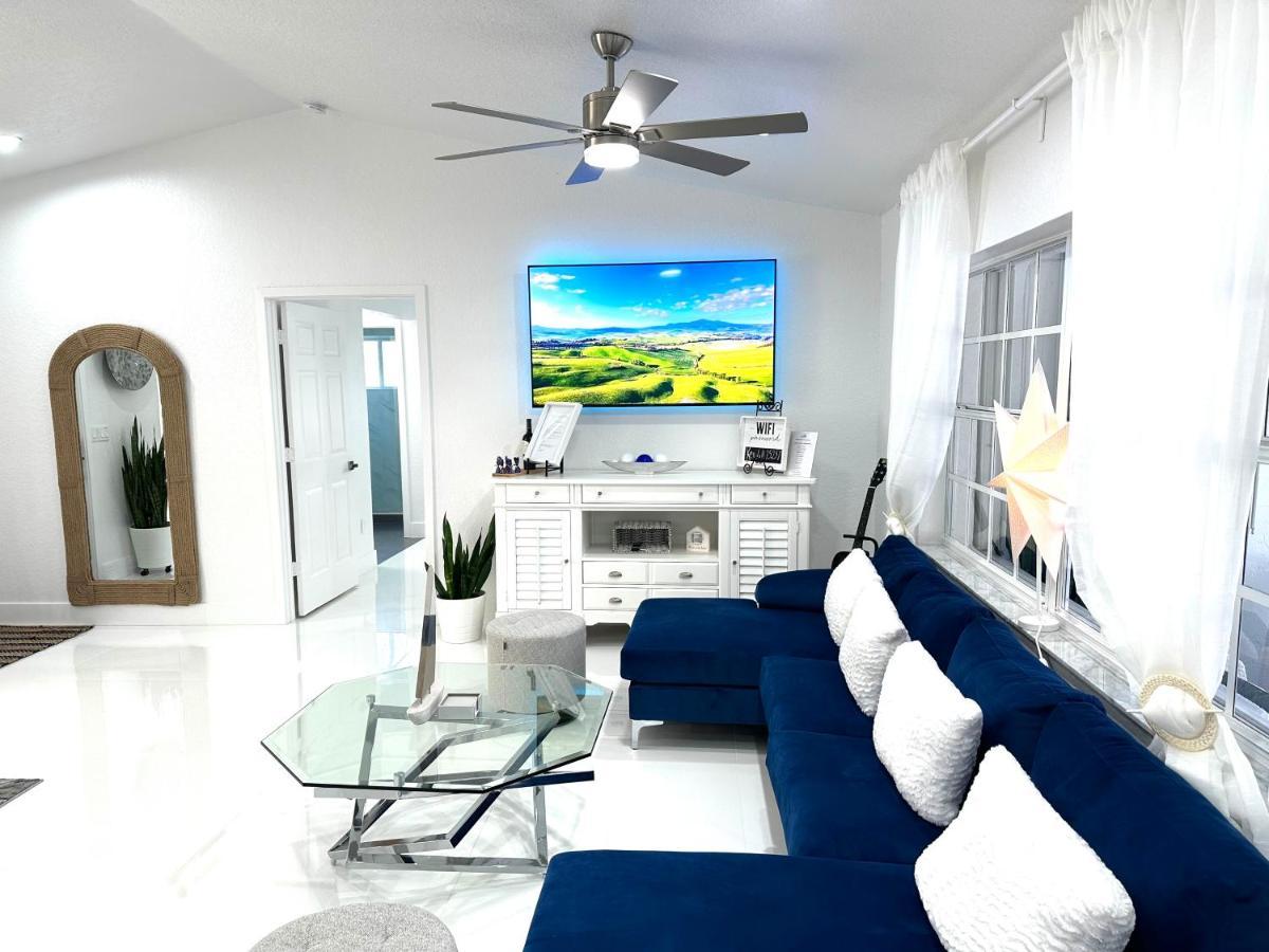Home In Miami Exterior photo